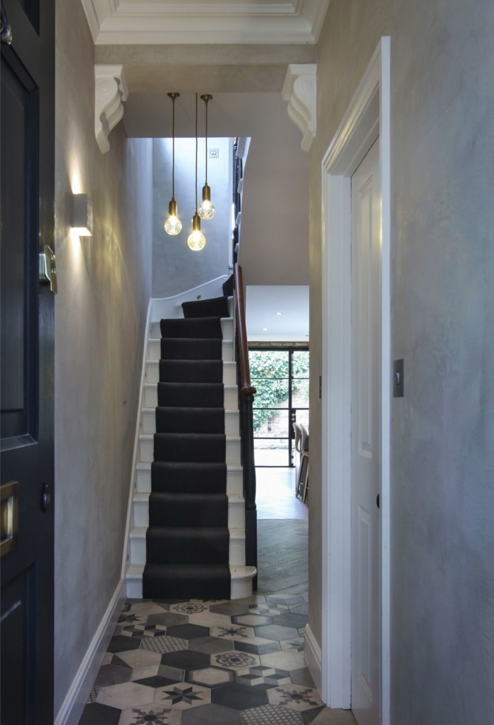 Serene Design Vocabulary House - 0