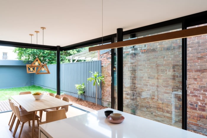 Erskineville House - 0