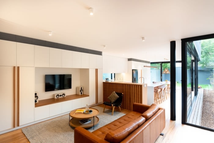 Erskineville House - 0