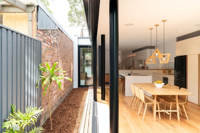 Erskineville House - 0