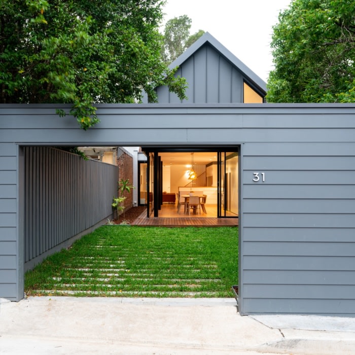 Erskineville House - 0