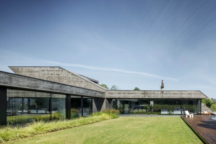 Cork Oak House - 0