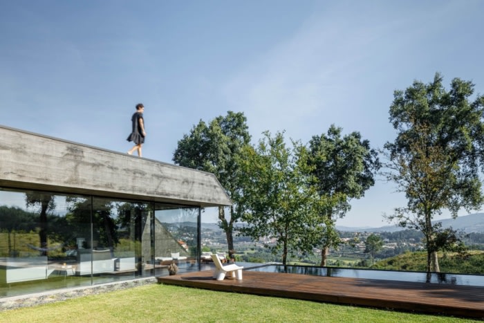 Cork Oak House - 0