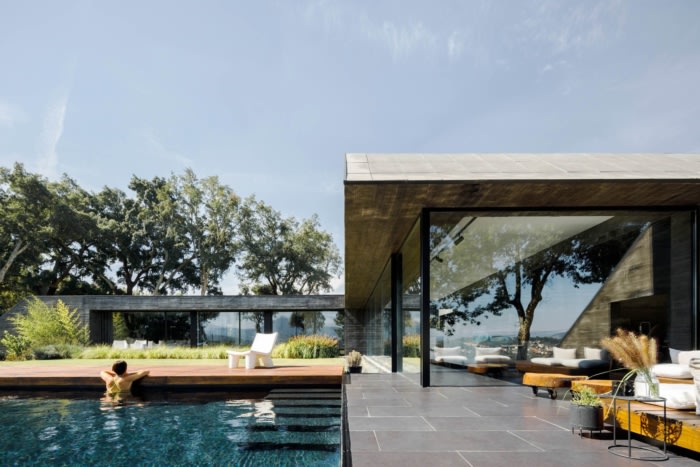 Cork Oak House - 0