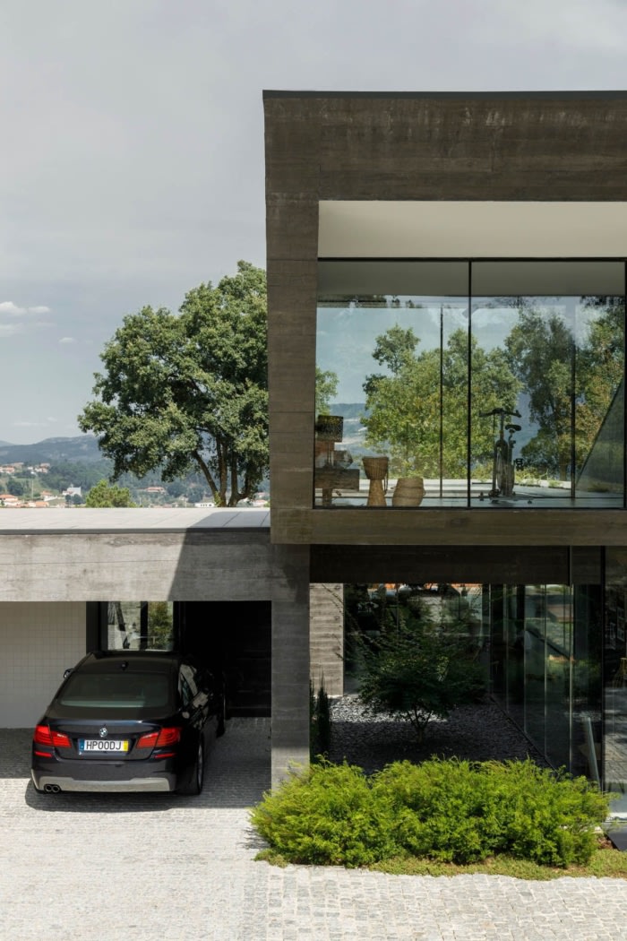 Cork Oak House - 0
