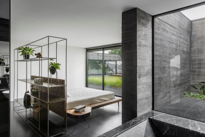 Cork Oak House - 0