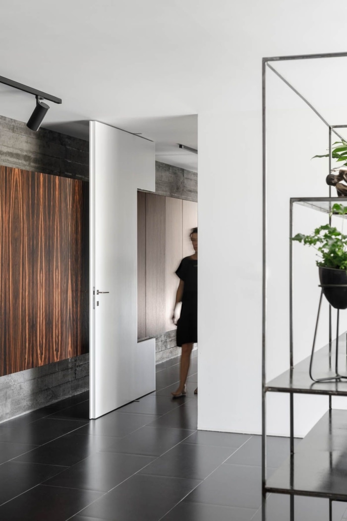 Cork Oak House - 0