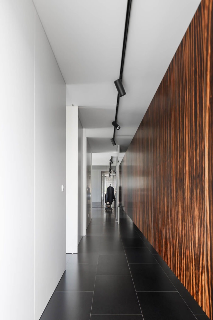Cork Oak House - 0