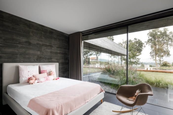 Cork Oak House - 0