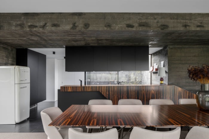 Cork Oak House - 0