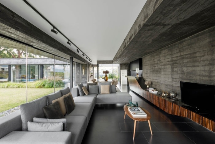 Cork Oak House - 0