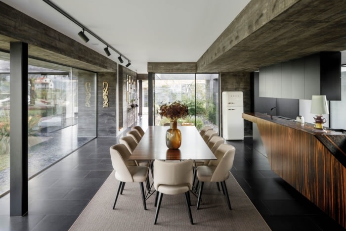 Cork Oak House - 0