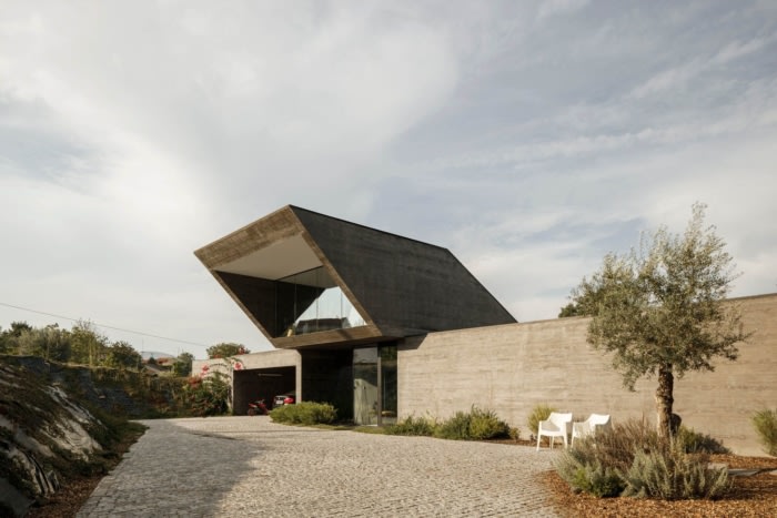 Cork Oak House - 0