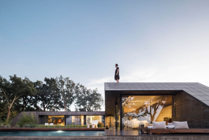 Cork Oak House - 0