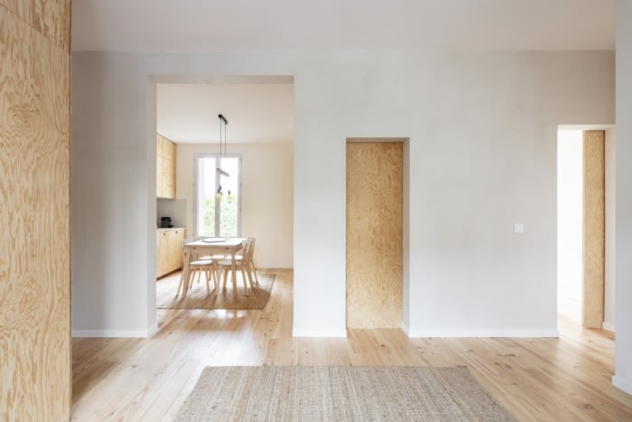 Michelet Apartment - 0