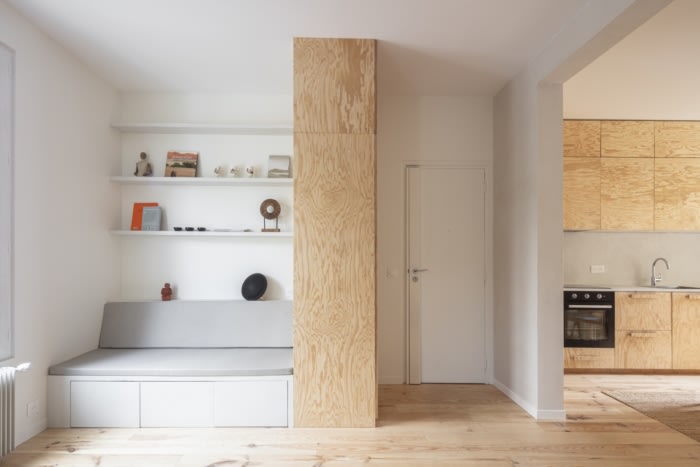 Michelet Apartment - 0