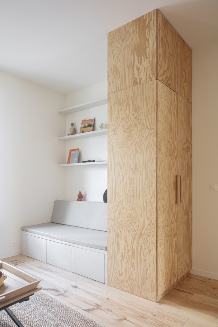 Michelet Apartment - 0