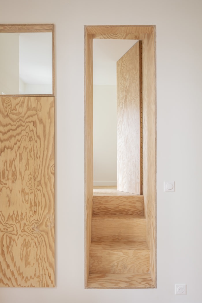 Michelet Apartment - 0