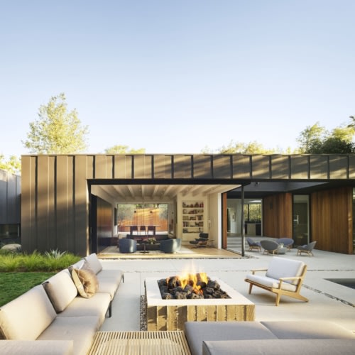 recent Laurel Hills Residence home design projects