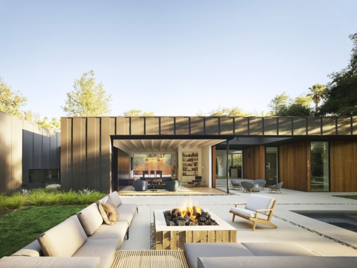 Laurel Hills Residence - 0