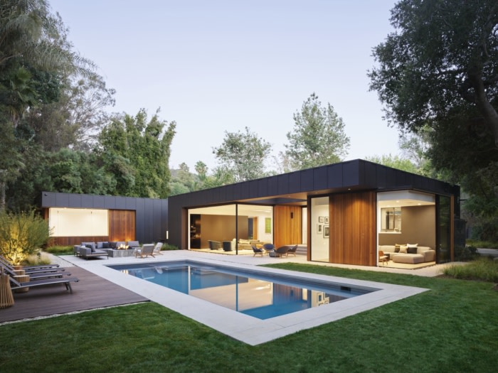 Laurel Hills Residence - 0