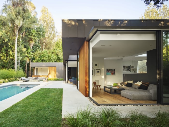 Laurel Hills Residence - 0