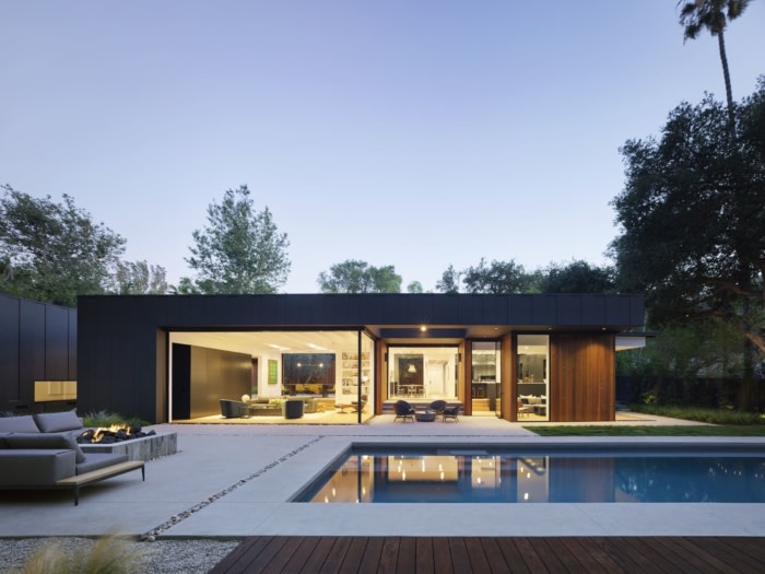 Laurel Hills Residence - 0