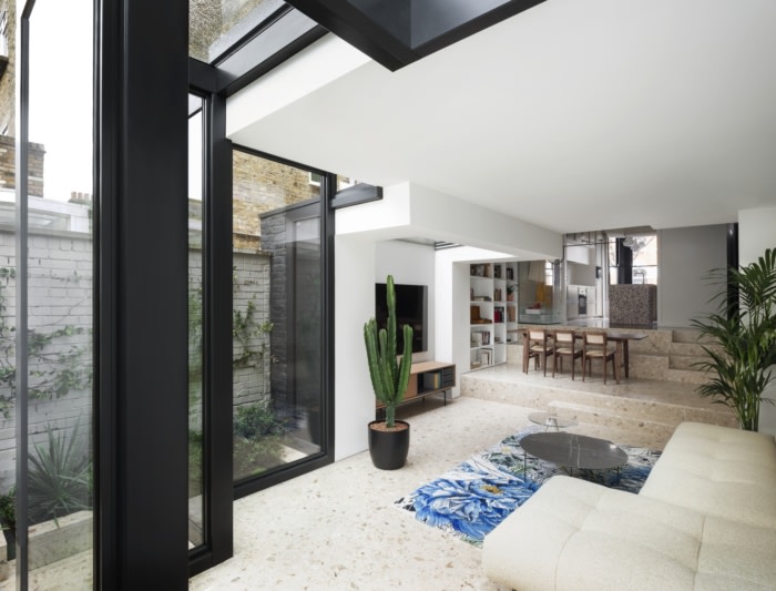 Frame House - 0