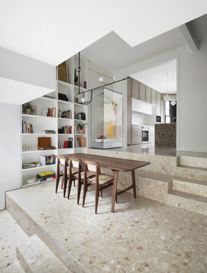 Frame House - 0