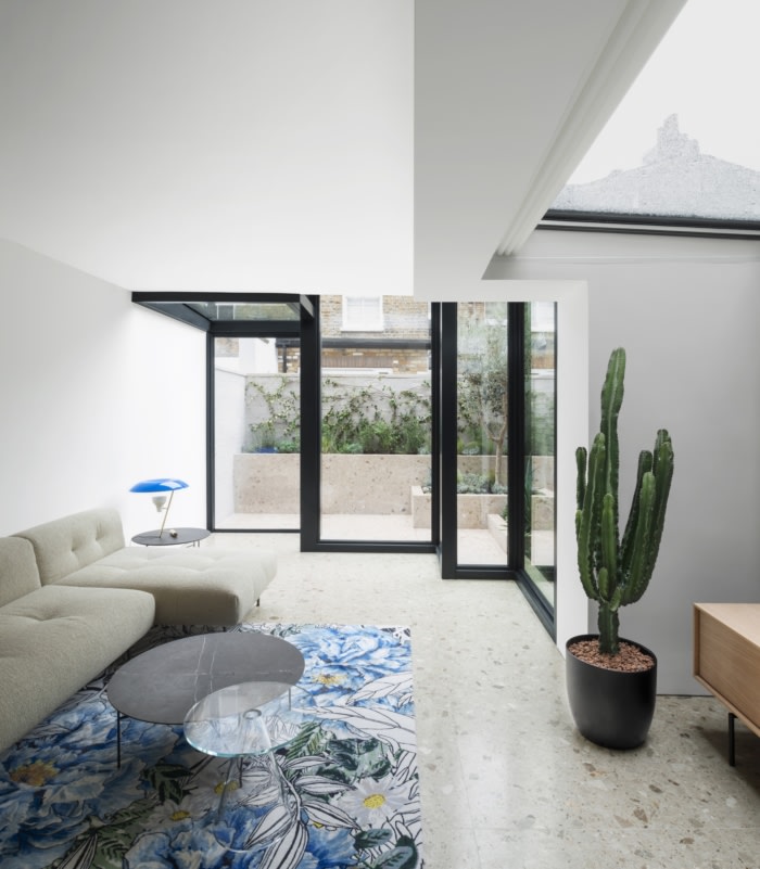 Frame House - 0