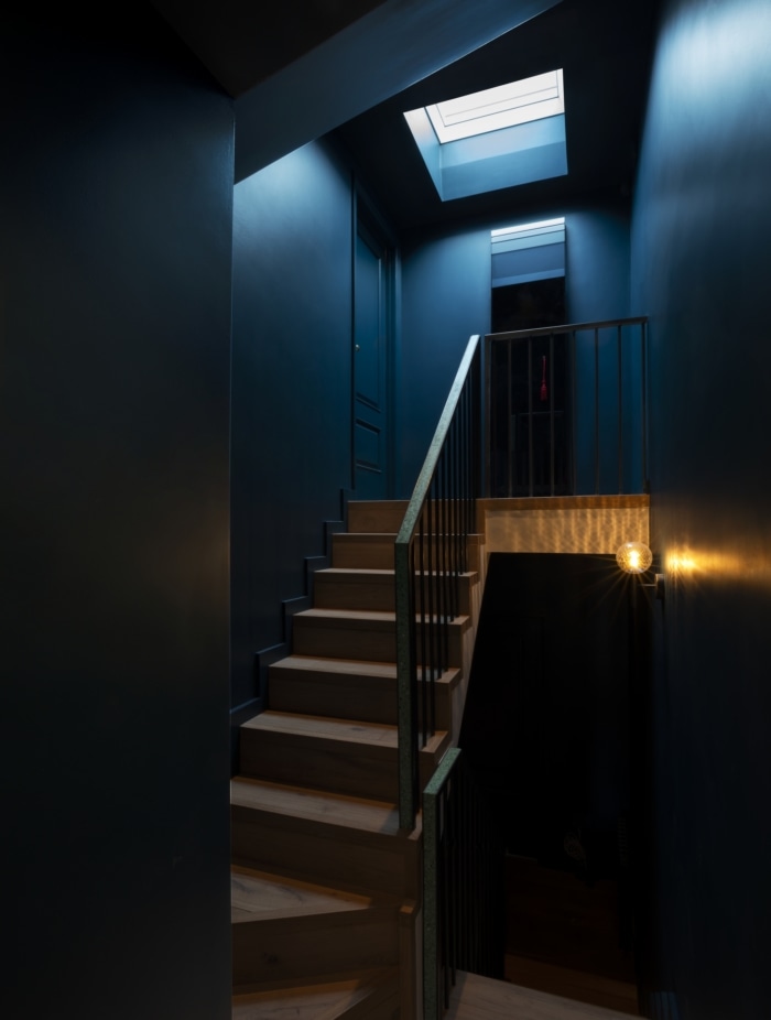 Frame House - 0