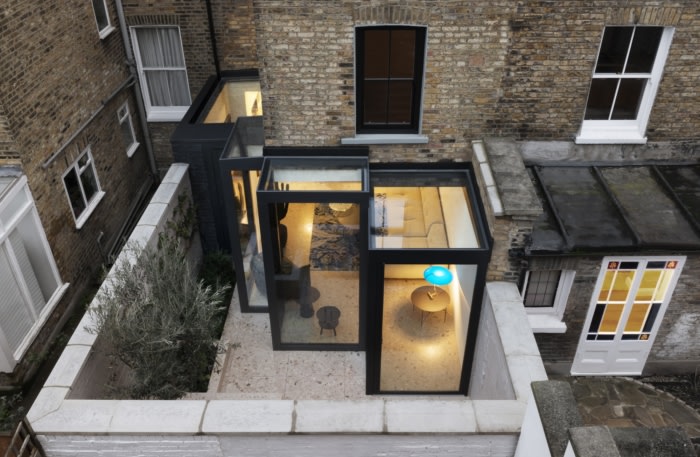 Frame House - 0