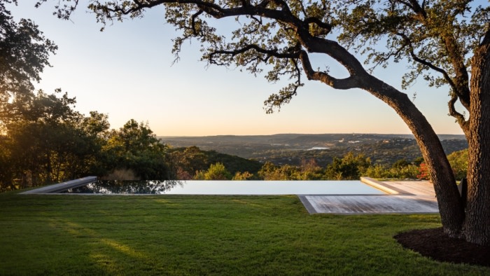 Ridge Oak Residence - 0