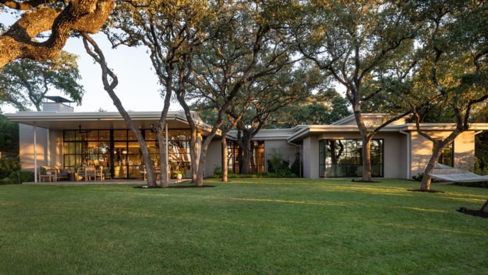 Ridge Oak Residence - 0