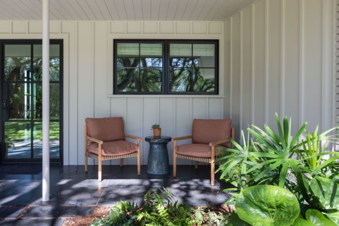 Ridge Oak Residence - 0