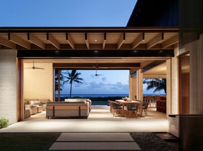 Hale Nukumoi House - 0