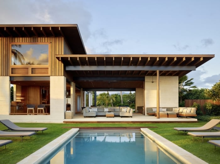 Hale Nukumoi House - 0
