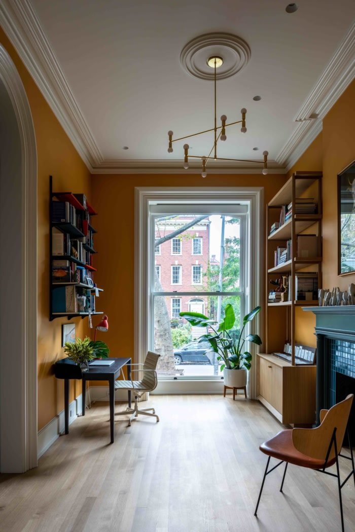 Clinton Hill Brownstone - 0