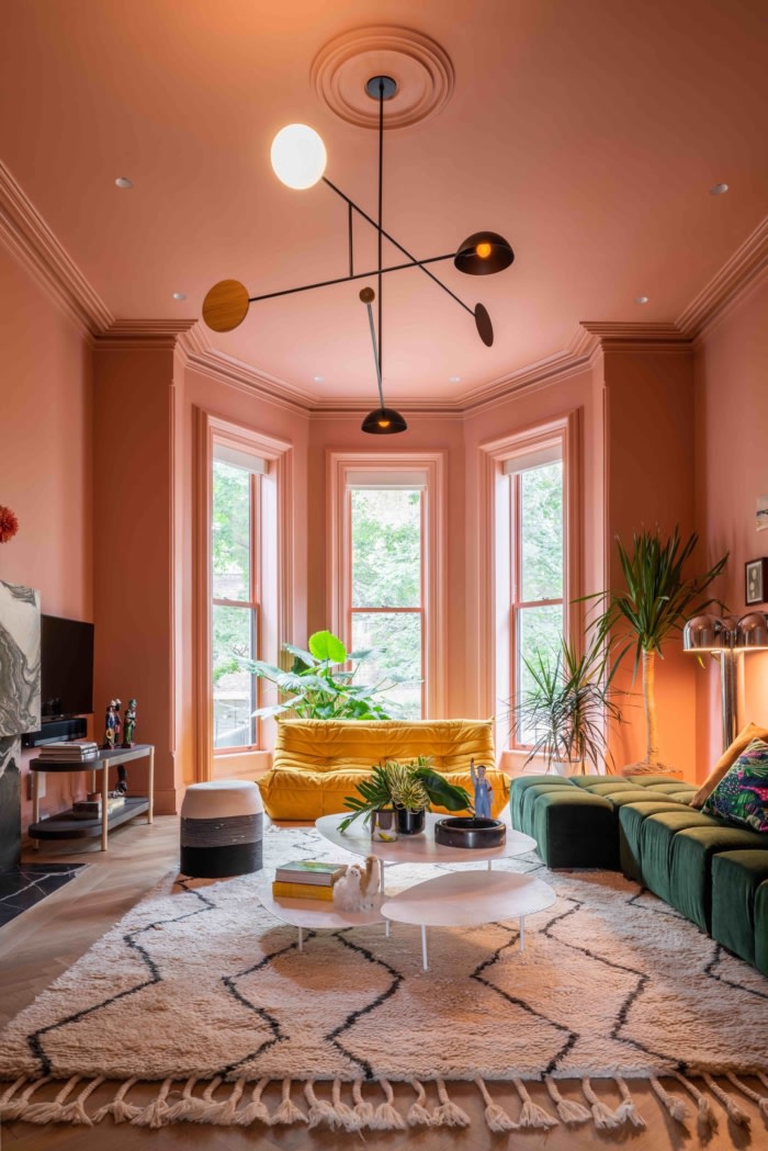 Clinton Hill Brownstone - 0