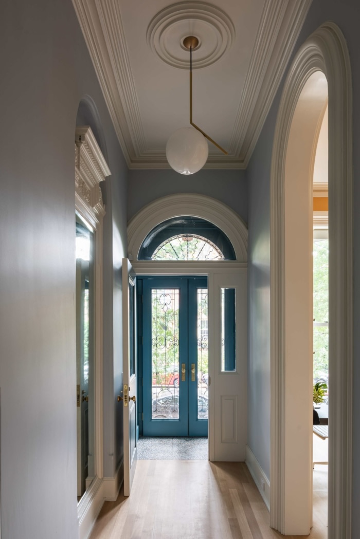 Clinton Hill Brownstone - 0