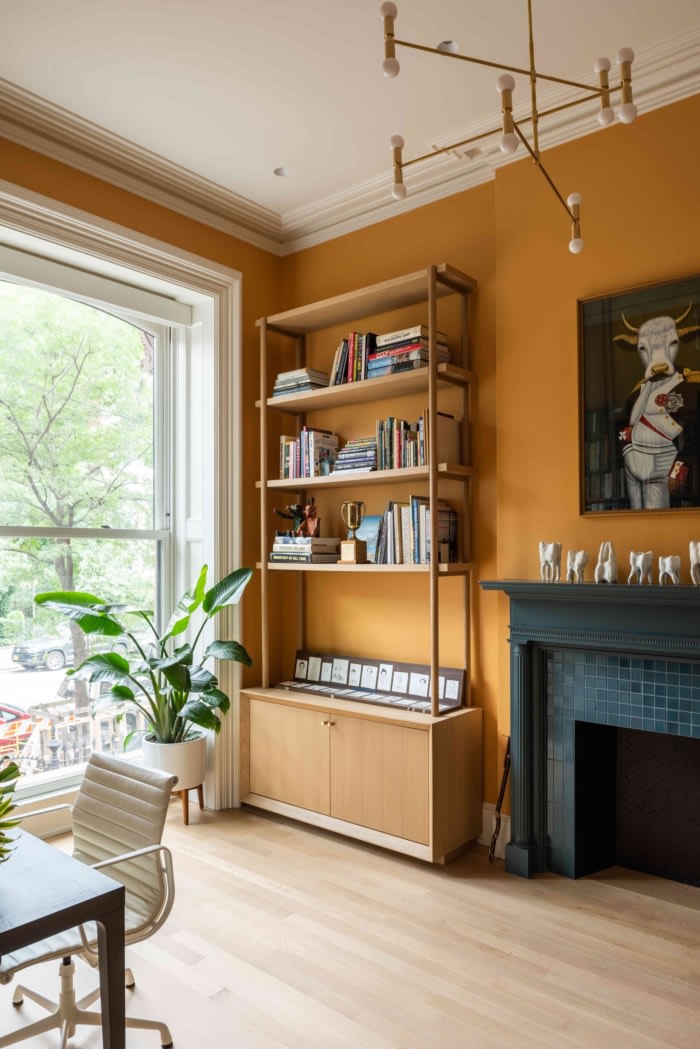 Clinton Hill Brownstone - 0