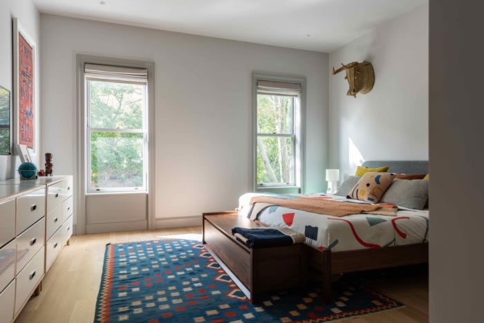 Clinton Hill Brownstone - 0