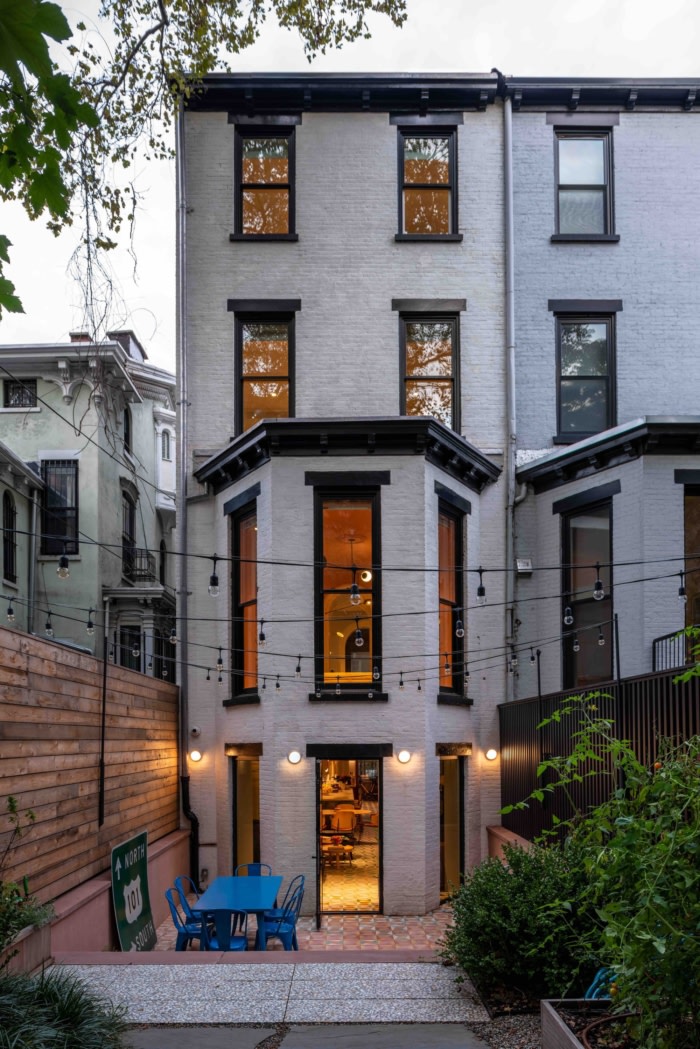 Clinton Hill Brownstone - 0