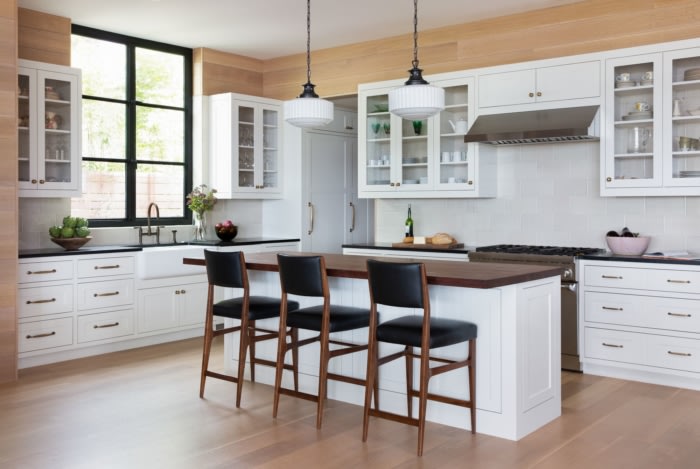 Ridge Oak Residence - 0
