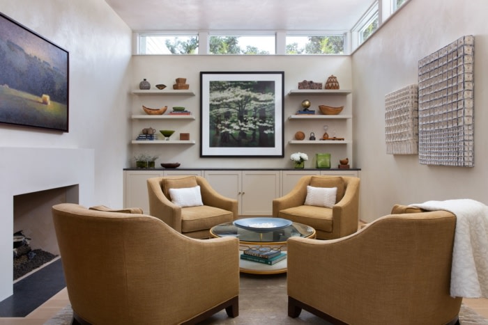 Ridge Oak Residence - 0