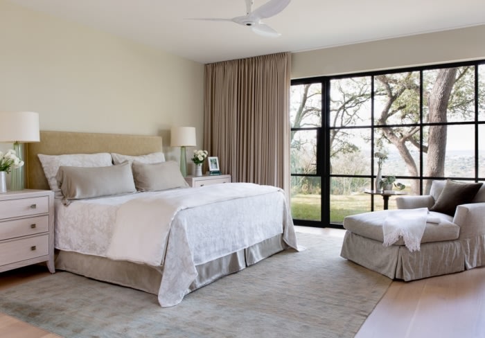 Ridge Oak Residence - 0