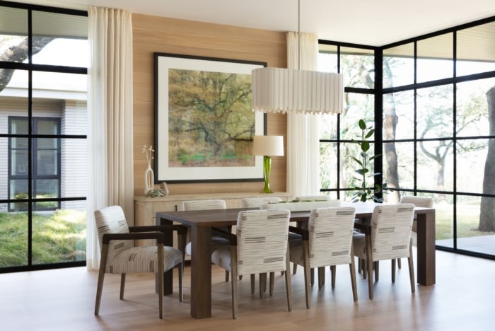 Ridge Oak Residence - 0