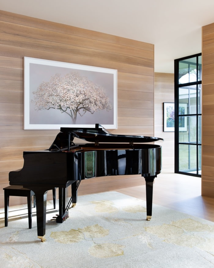 Ridge Oak Residence - 0