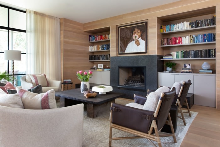 Ridge Oak Residence - 0
