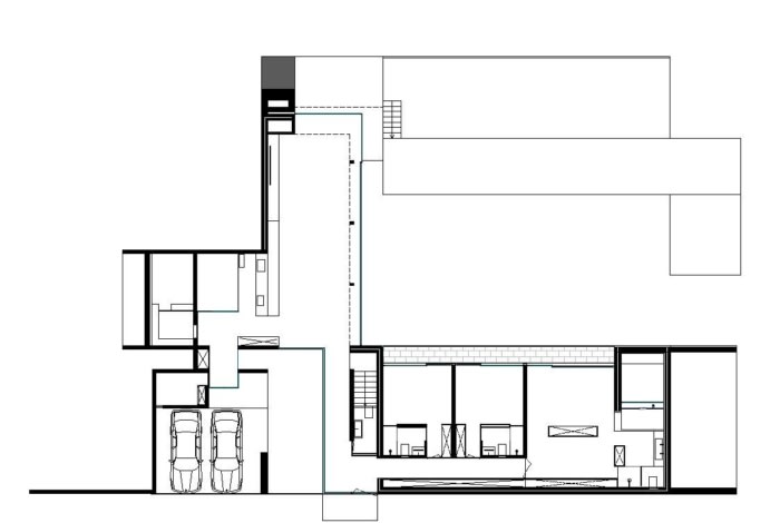 Cork Oak House - 0